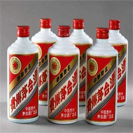 梨树烟酒回收